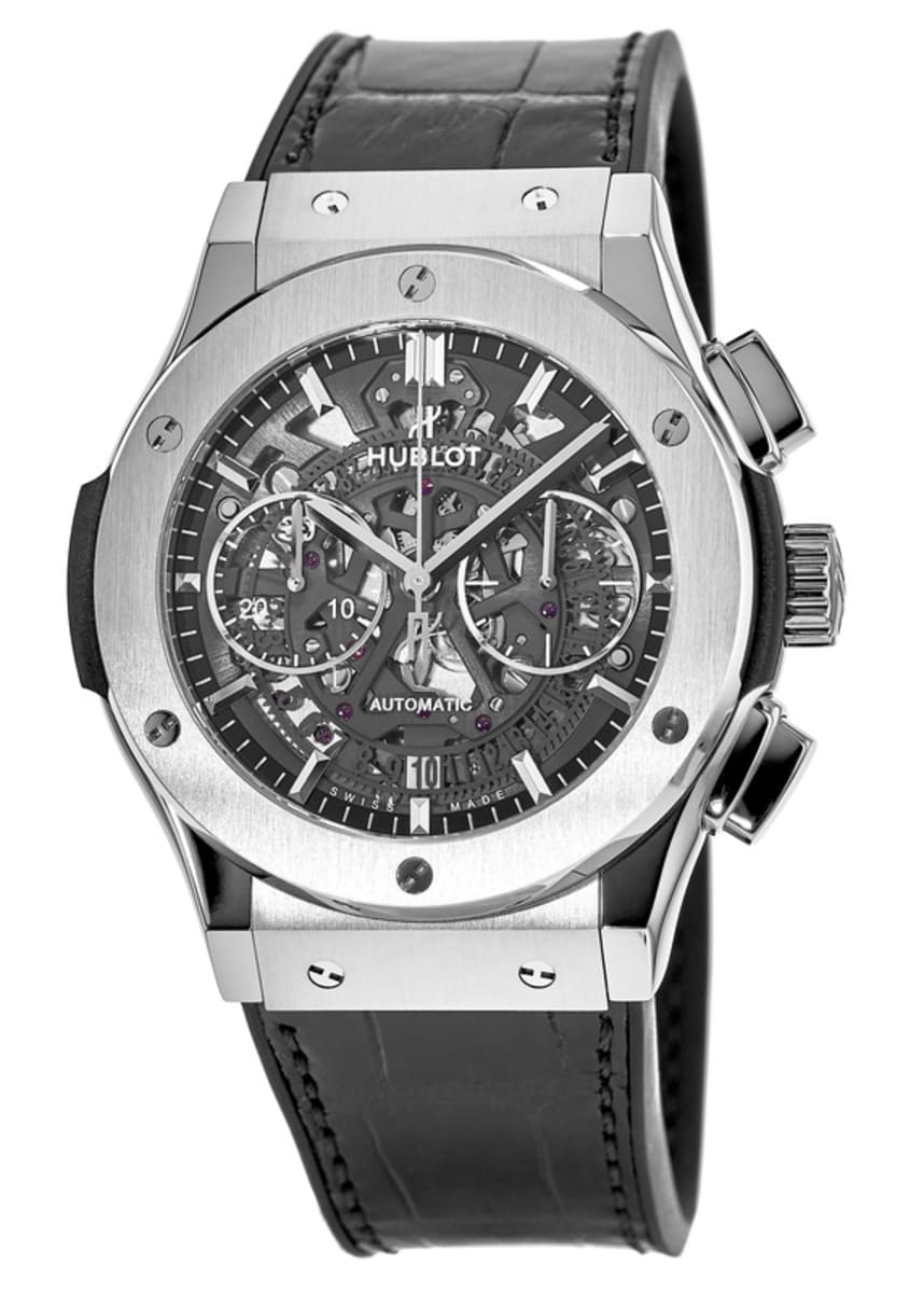 Hublot Classic Fusion Aerofusion Chronograph 45mm