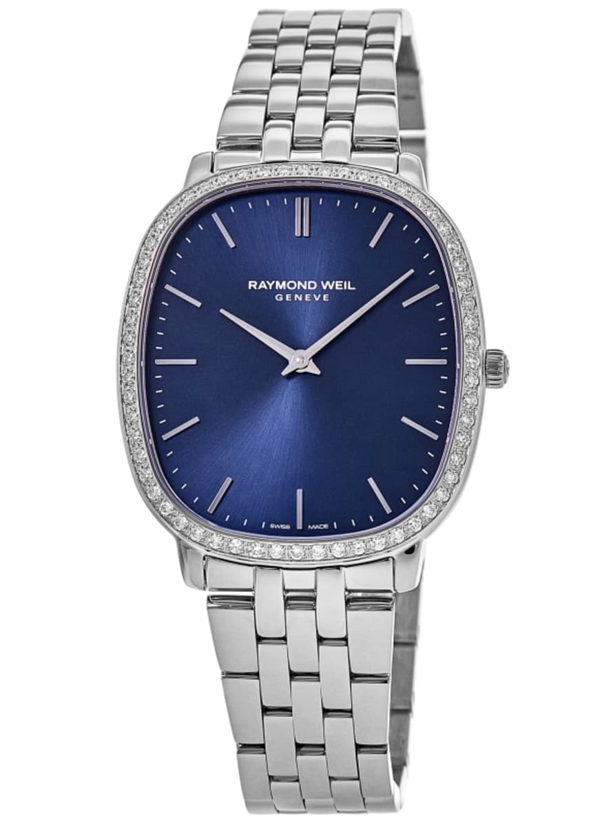 Raymond Weil Toccata Women display picture 3