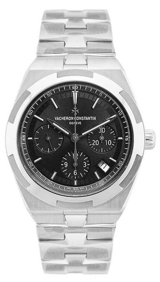 5500V/110A-B433, 'Latin America' Edition Overseas Chronograph