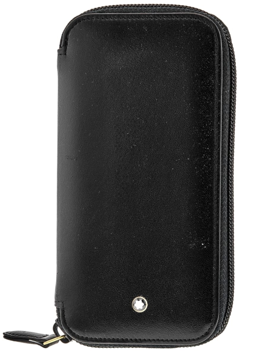 Montblanc Unisex Watch Case 6180-SD | WatchMaxx