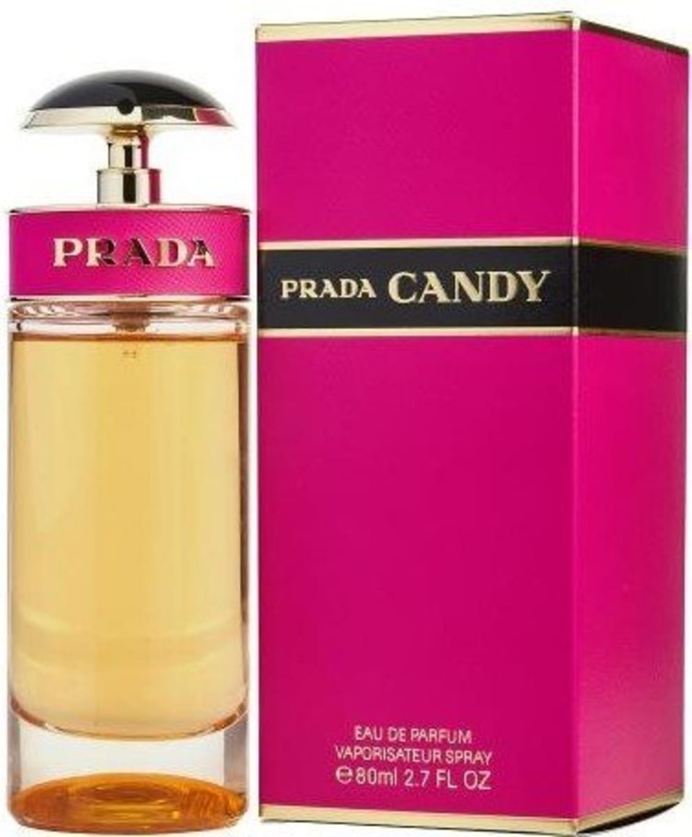 prada candy 2.7