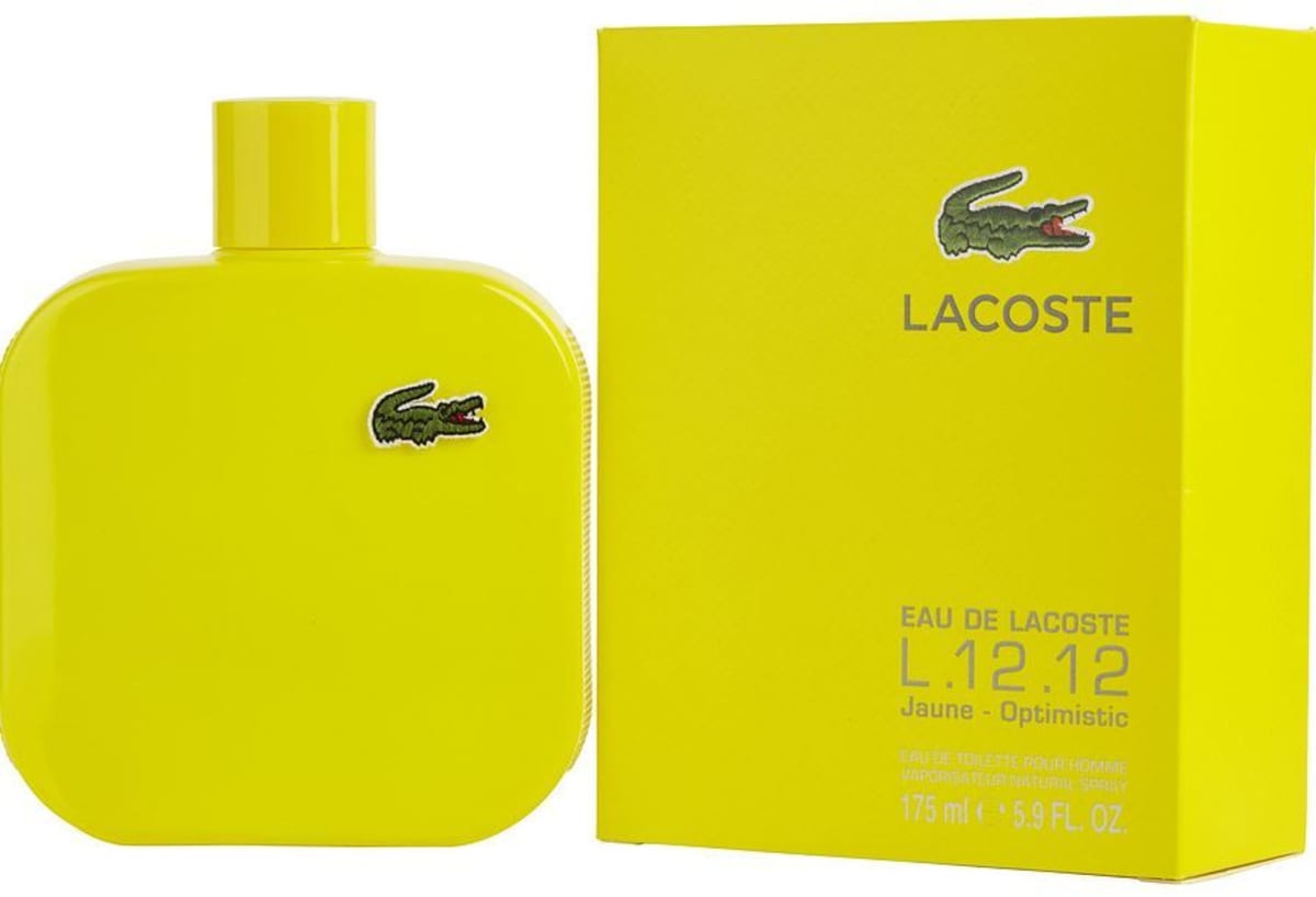 Лакост туалетная вода летуаль. Lacoste Eau de Lacoste l.12.12 jaune optimistic EDT, 100 ml. Духи лакосте мужской l12.12 26ml. Лакосте духи унисекс. Духи мужские лакоста унисекс.