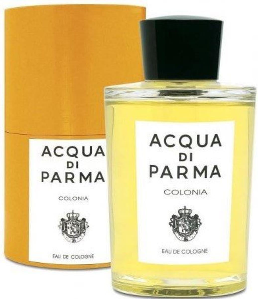 Acqua Di Parma Colonia Cologne Spray 3.4 oz Unisex Fragrance 8028713000096