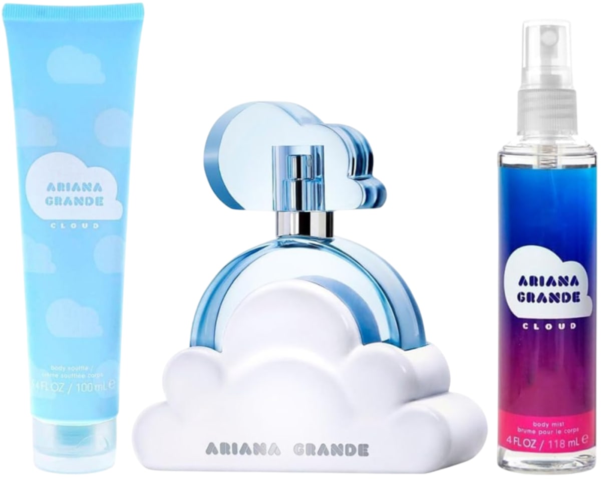 Ariana Grande Cloud Women's Fragrance 810101501654 | WatchMaxx