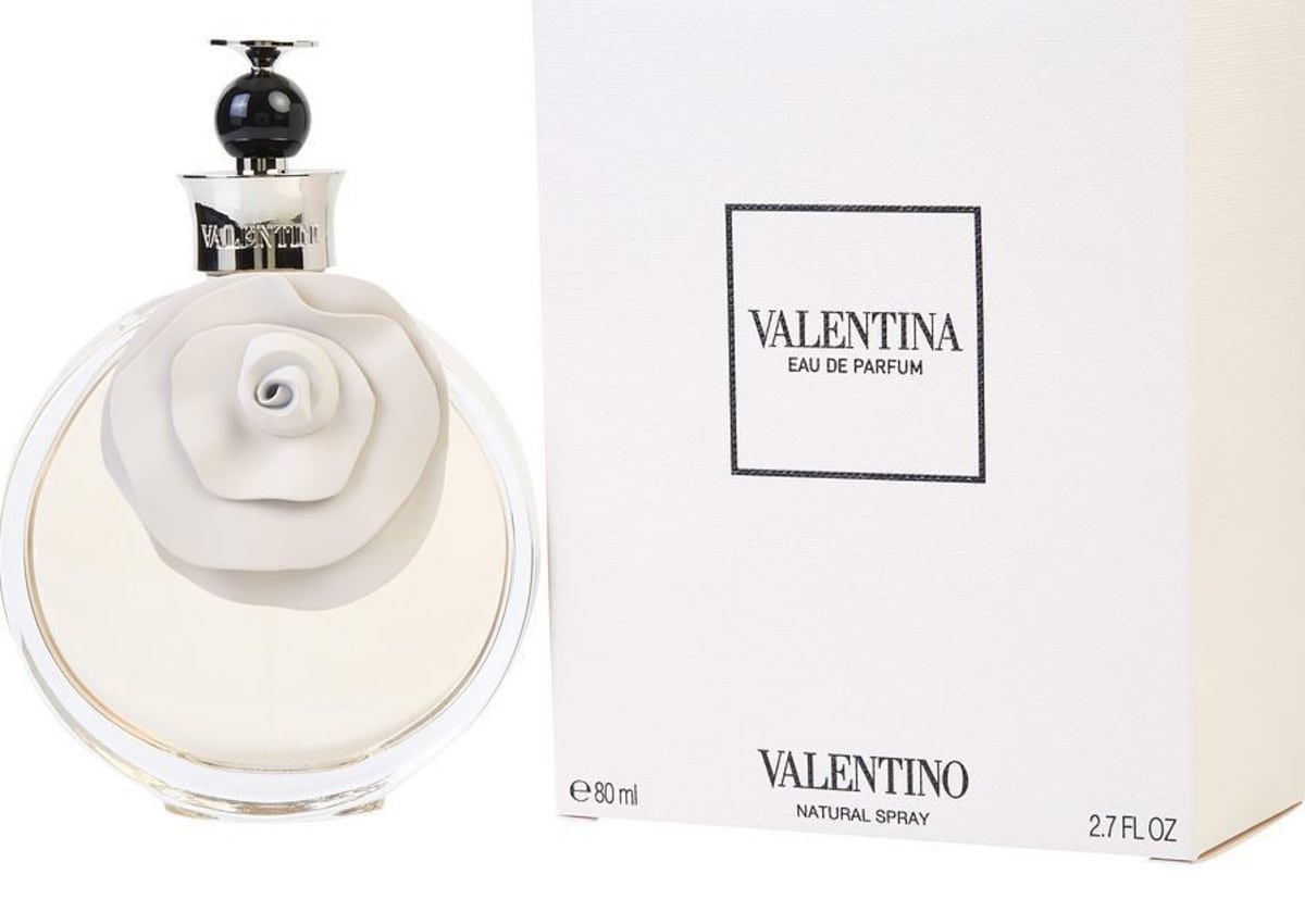 Velantino Valentina Poudre (L) EDP 80ml - Barcode: 8411061827819