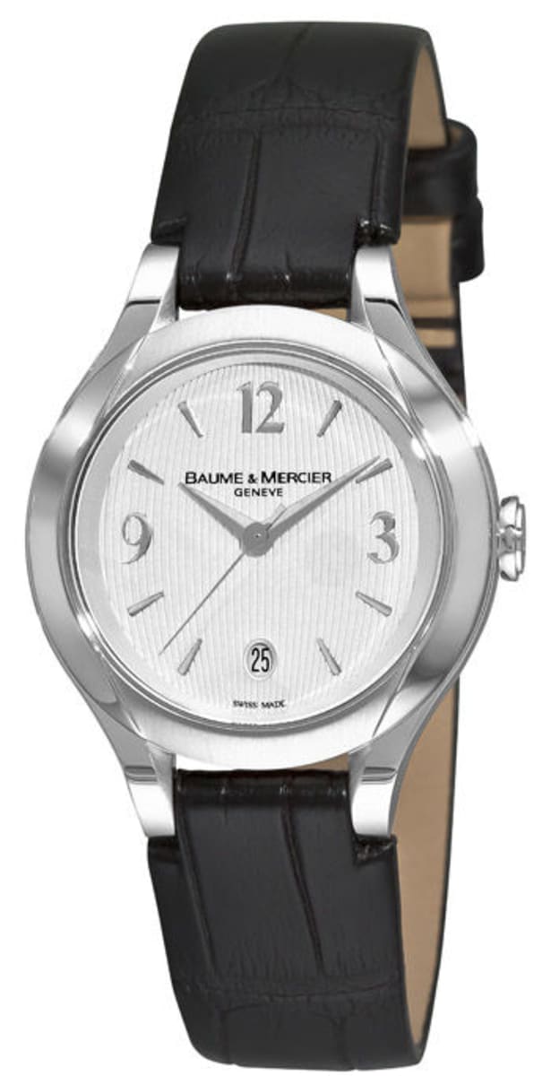 baume mercier ilea
