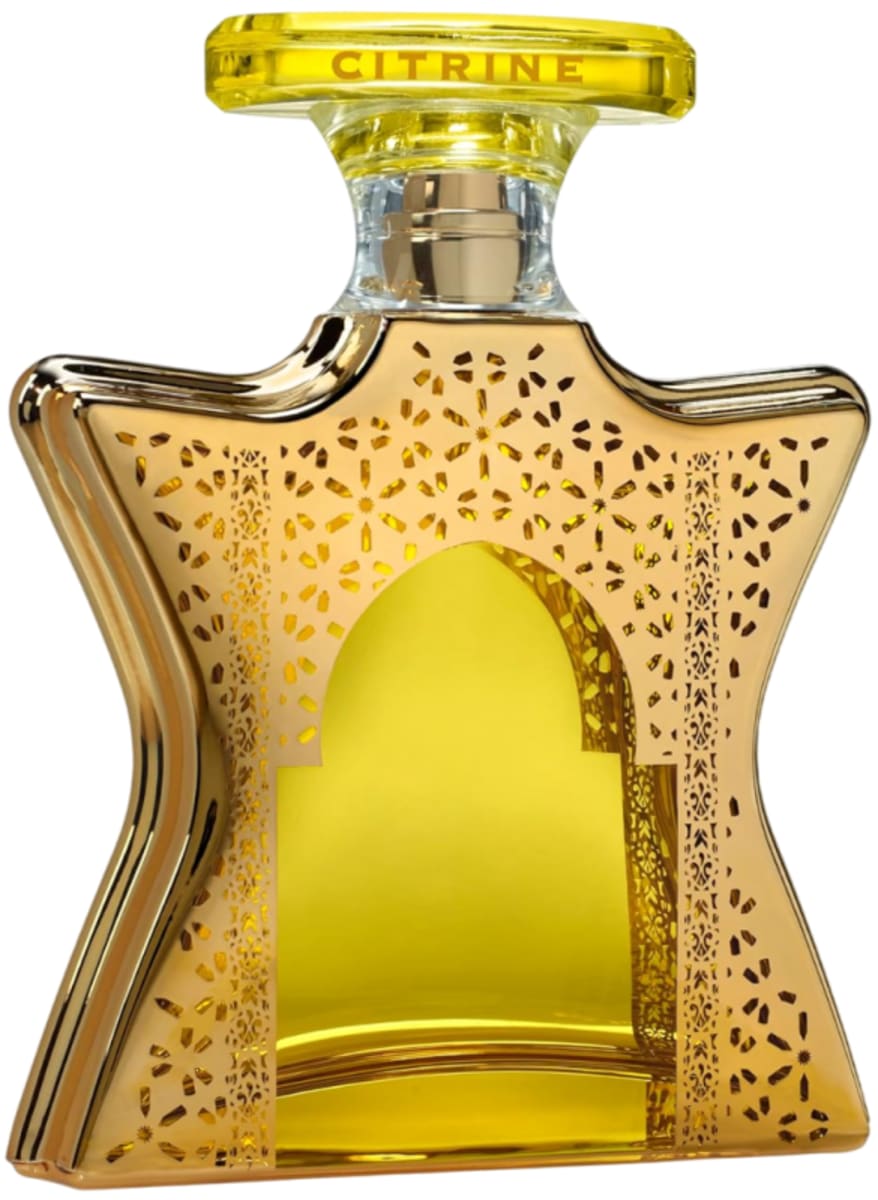 Bond No.9 ドバイ シトリン オードパルファム 100ml Bond No. 9 Dubai Citrine Unisex Fragrance 888874005549 | WatchMaxx