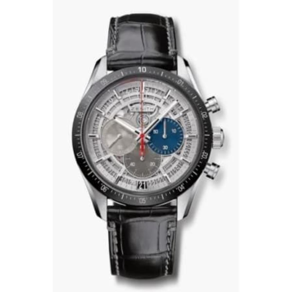Zenith Chronomaster El Primero Automatic Men's Watch 95.3001.3600