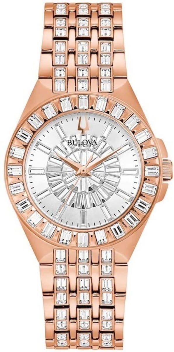 Bulova Phantom Women display picture 2