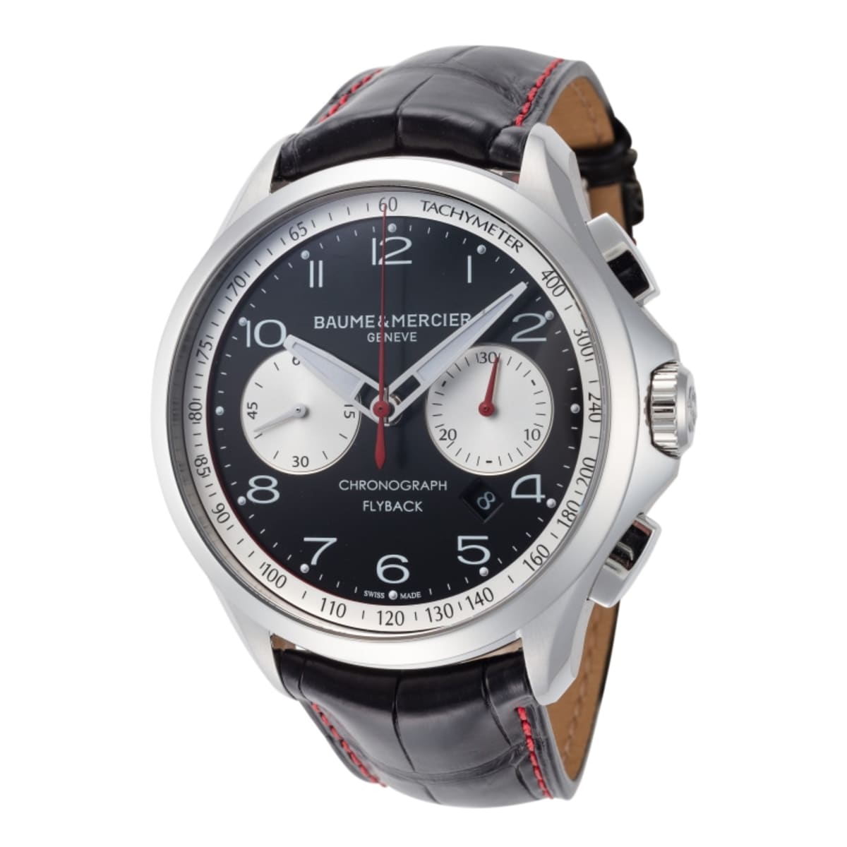 Baume & Mercier Clifton Men's Watch A10369