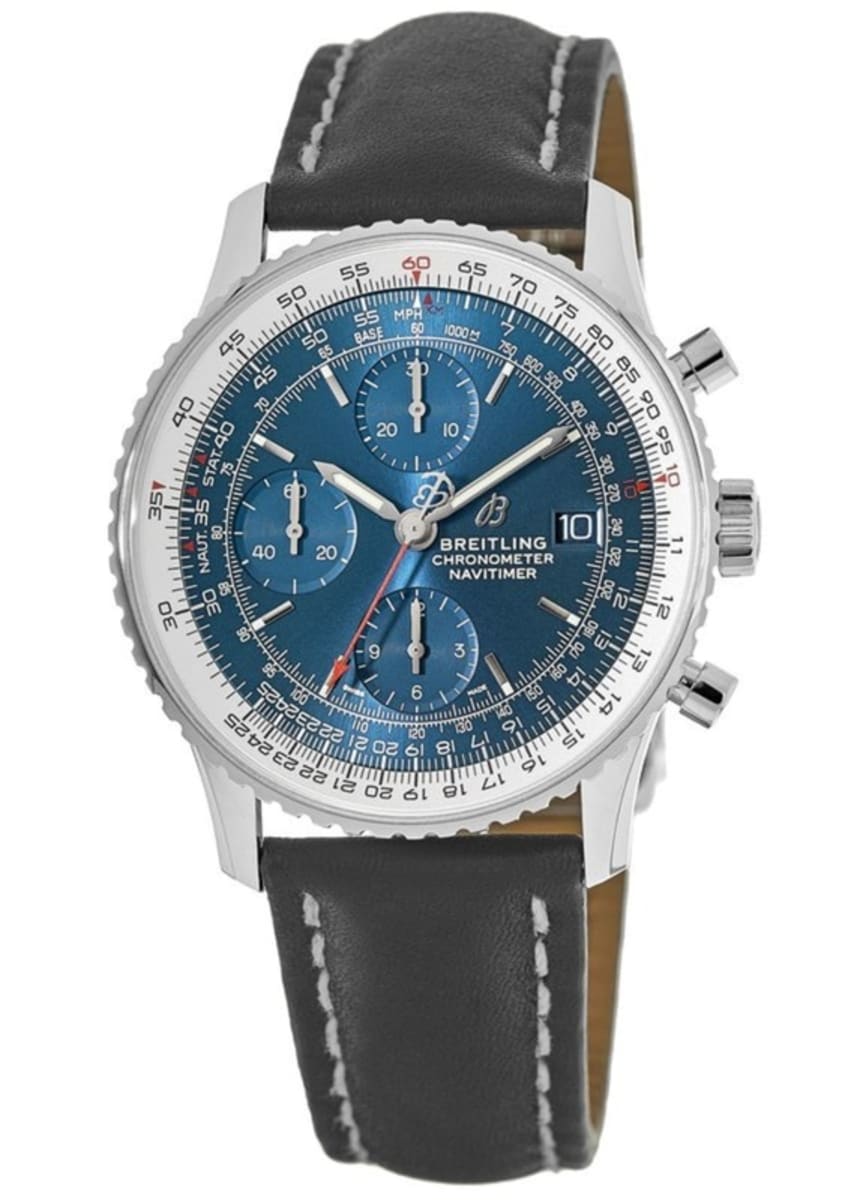 Breitling Navitimer Chronograph 41 Men's Watch A13324121C1X1