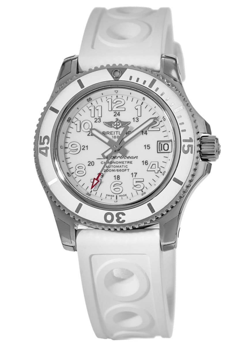 breitling superocean 2 36