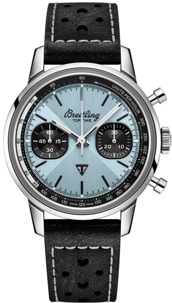 BREITLING TOP TIME TRIUMPH 