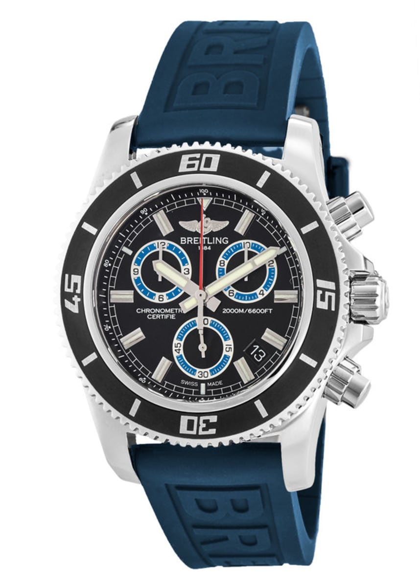 Breitling Superocean Men's Watch A73310A8/BB74-DPT | WatchMaxx.com