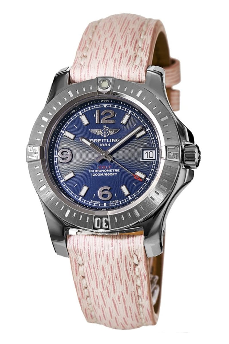 breitling colt 36