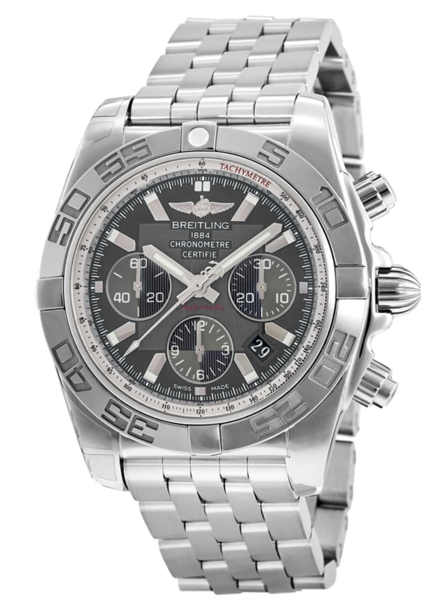 Breitling Chronomat Automatic Chronograph Watch