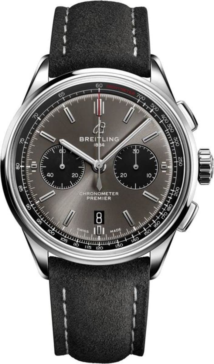 b01 chronograph 42