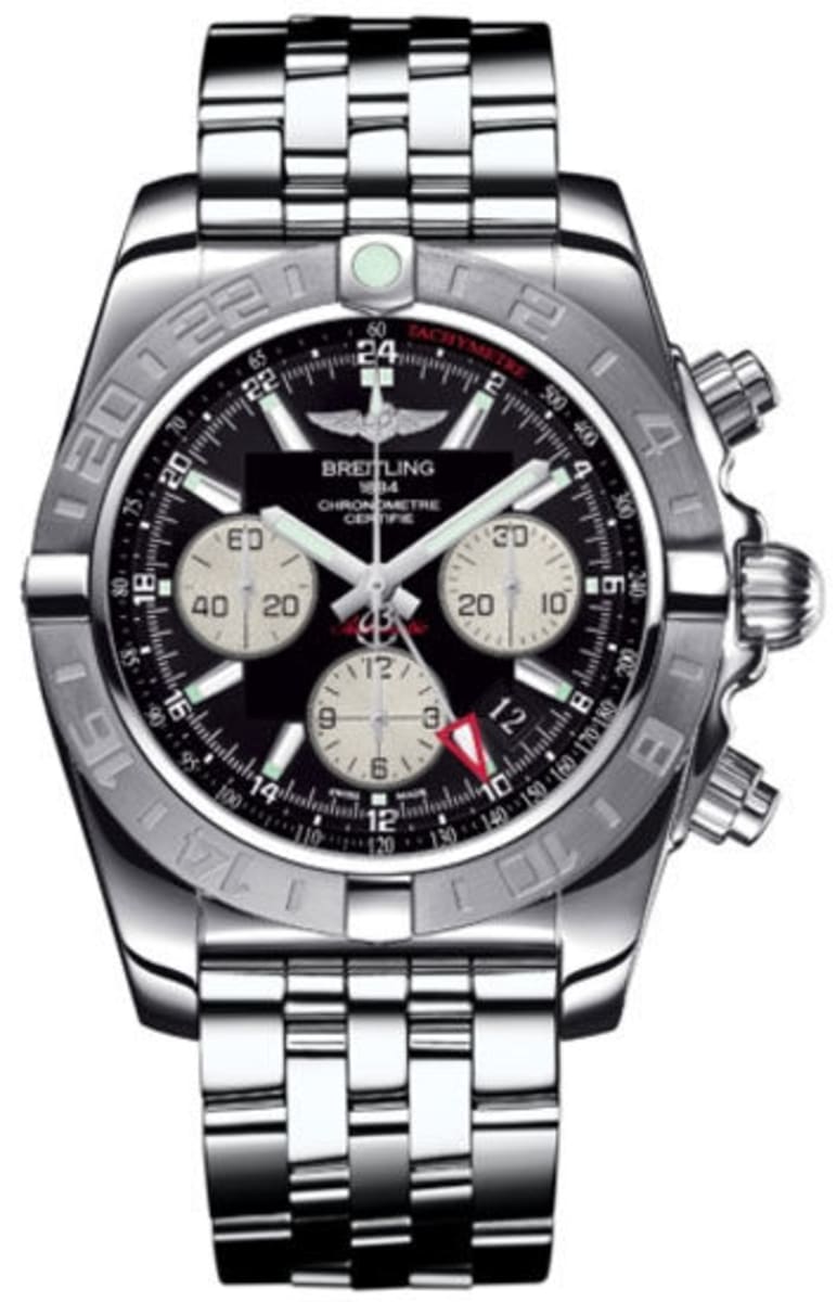 Breitling ab042011