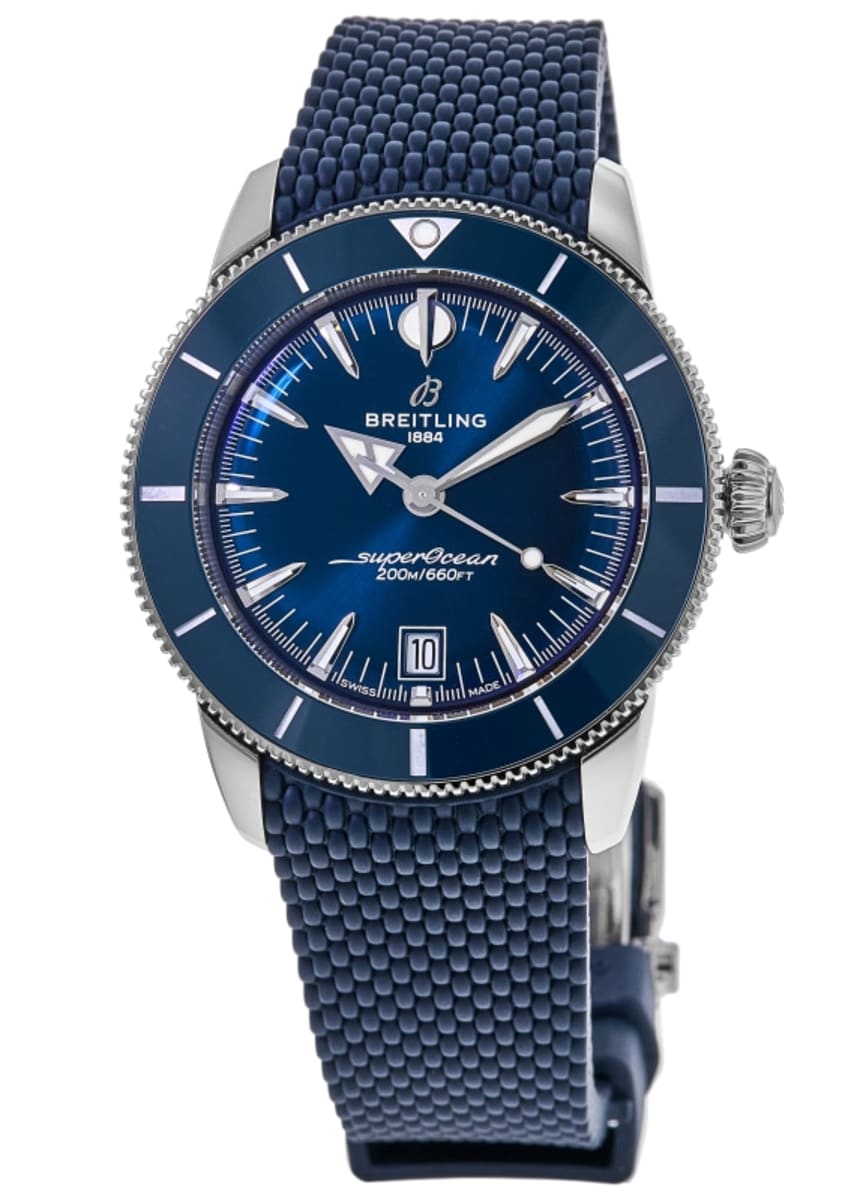 Breitling Superocean Heritage B31 Automatic 42 Men's Watch