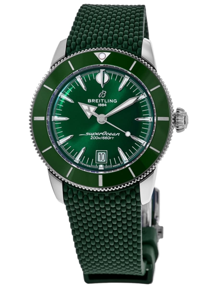 Breitling Superocean Heritage Men's Watch AB3112361L1S1