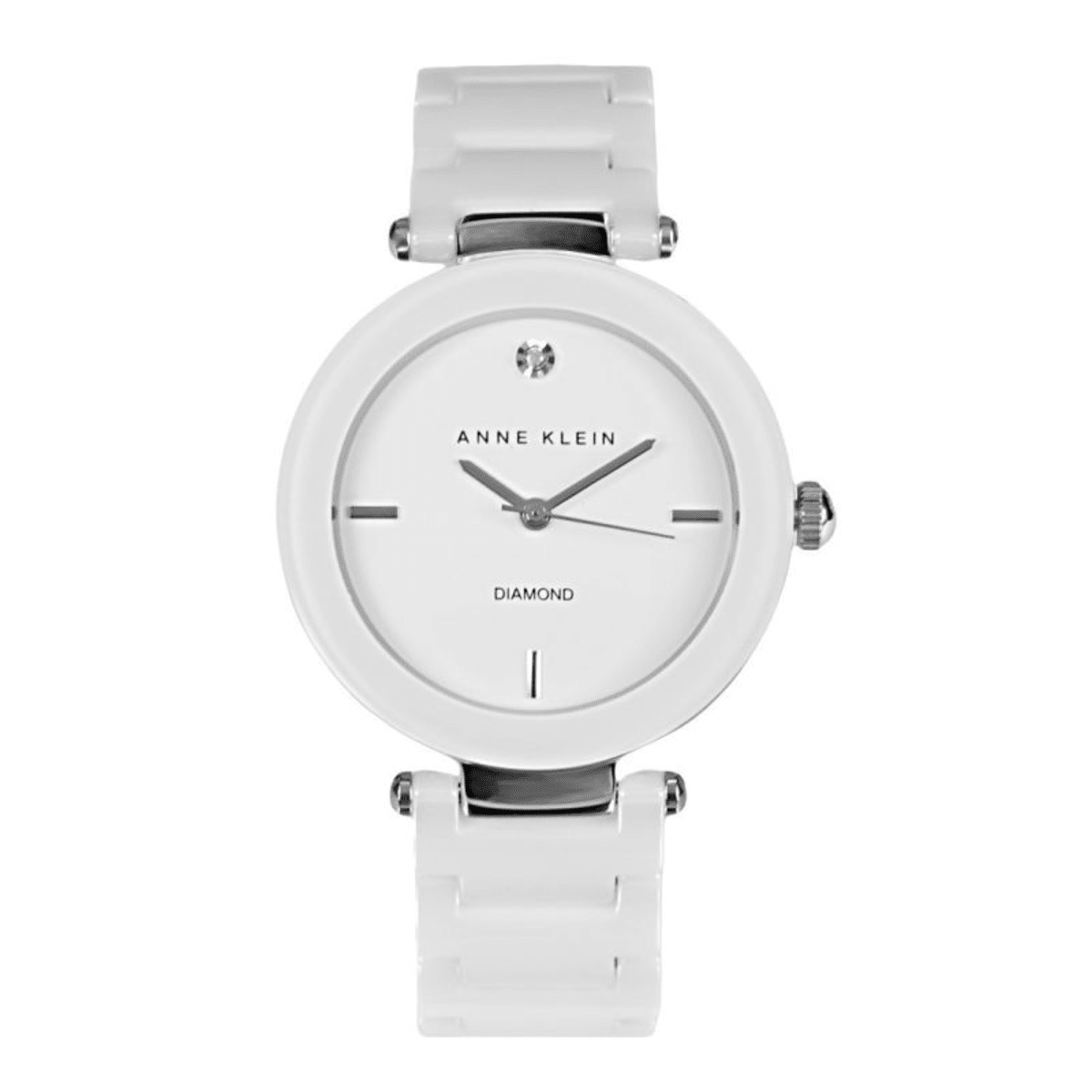 Anne Klein Women's Watch AK/1019WTWT