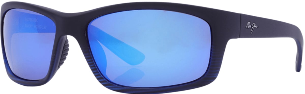 Maui Jim Men's Sunglasses B766-08C | WatchMaxx