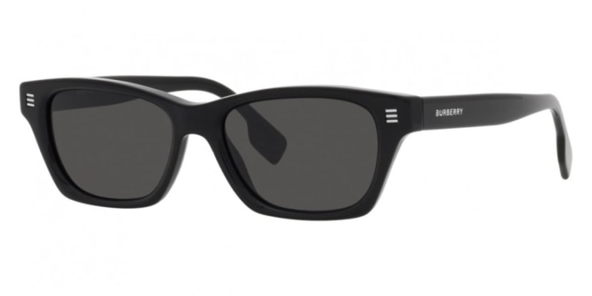 Burberry Kennedy Men's Sunglasses BE4357F300187