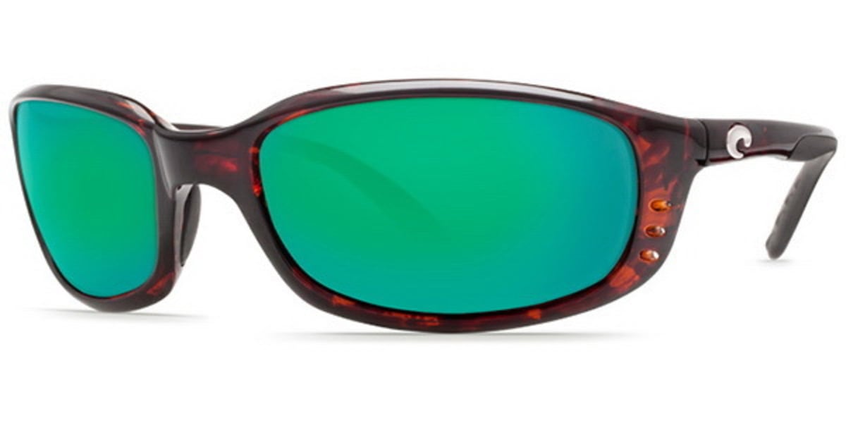 Costa Del Mar Brine Tortoise Plastic 