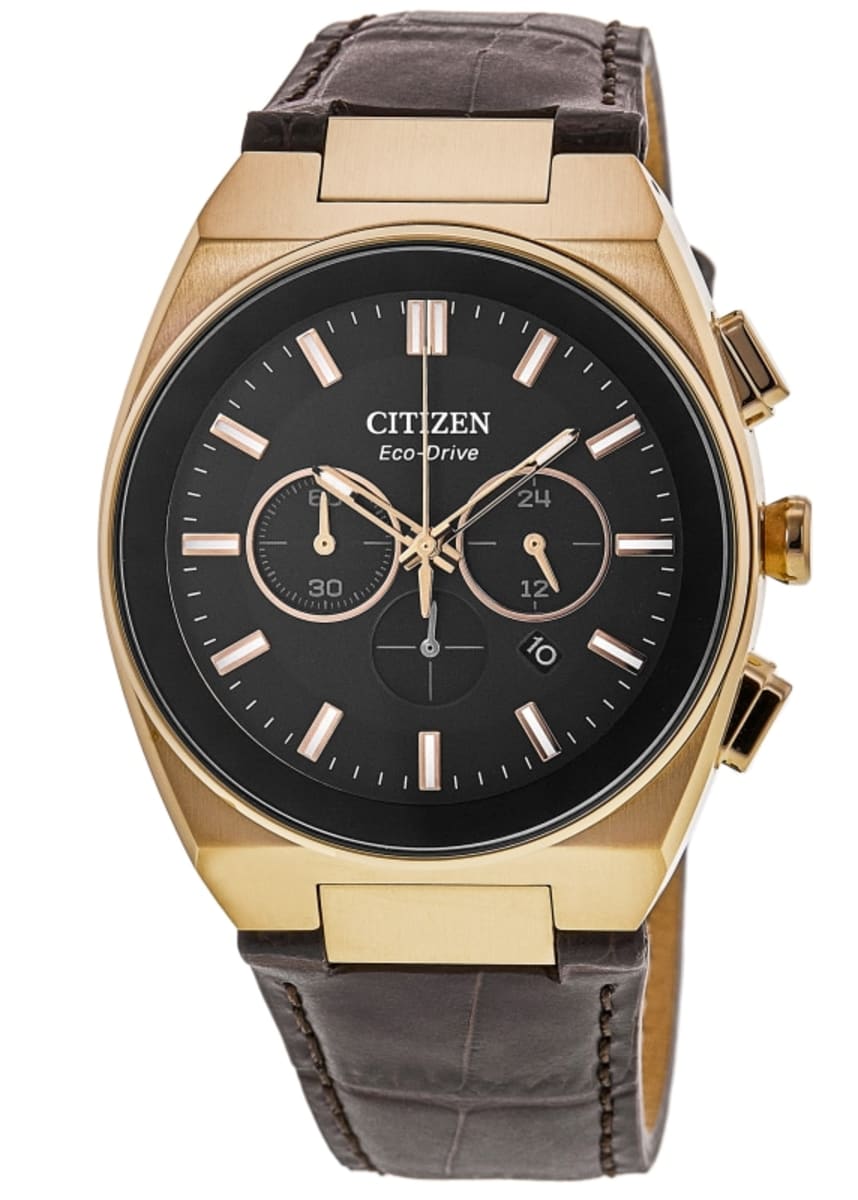 Citizen Axiom Men's Watch CA4583-01E | WatchMaxx