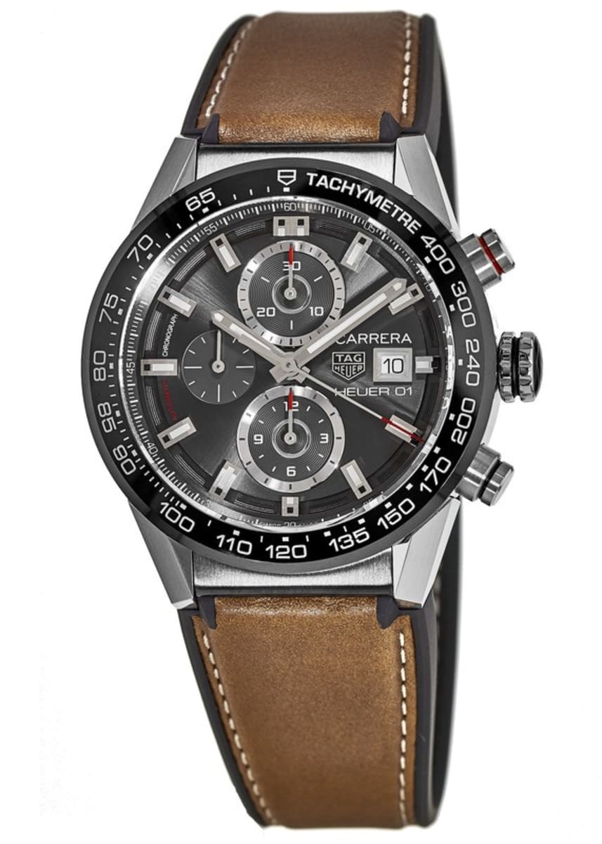 Tag Heuer Carrera | WatchUSeek Watch Forums
