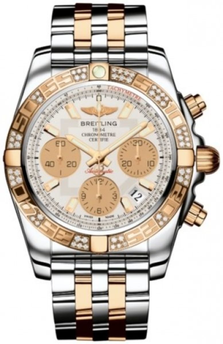 New Stylish Rubber Watches Band CB0140AA/BA53-ORD_K0008764