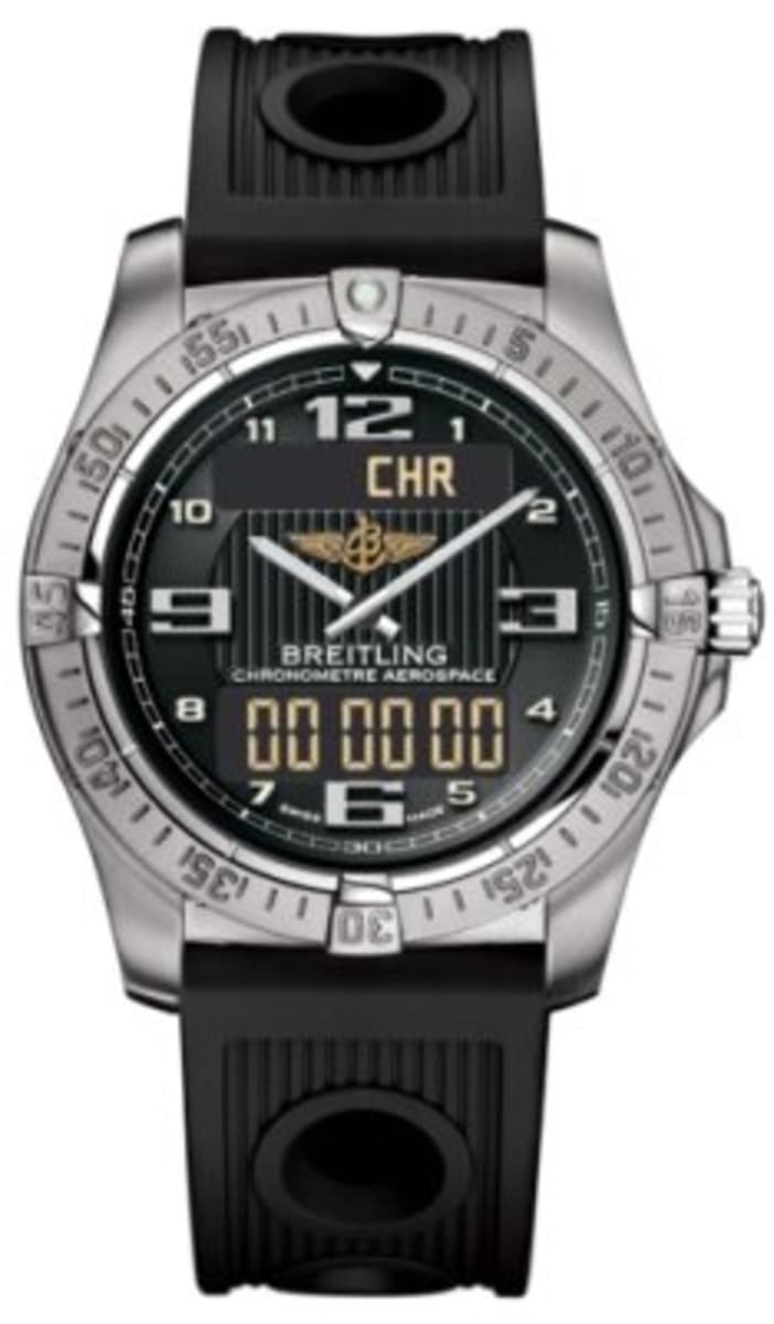 Powerful E7936210/B962-CROCD Watch Battery