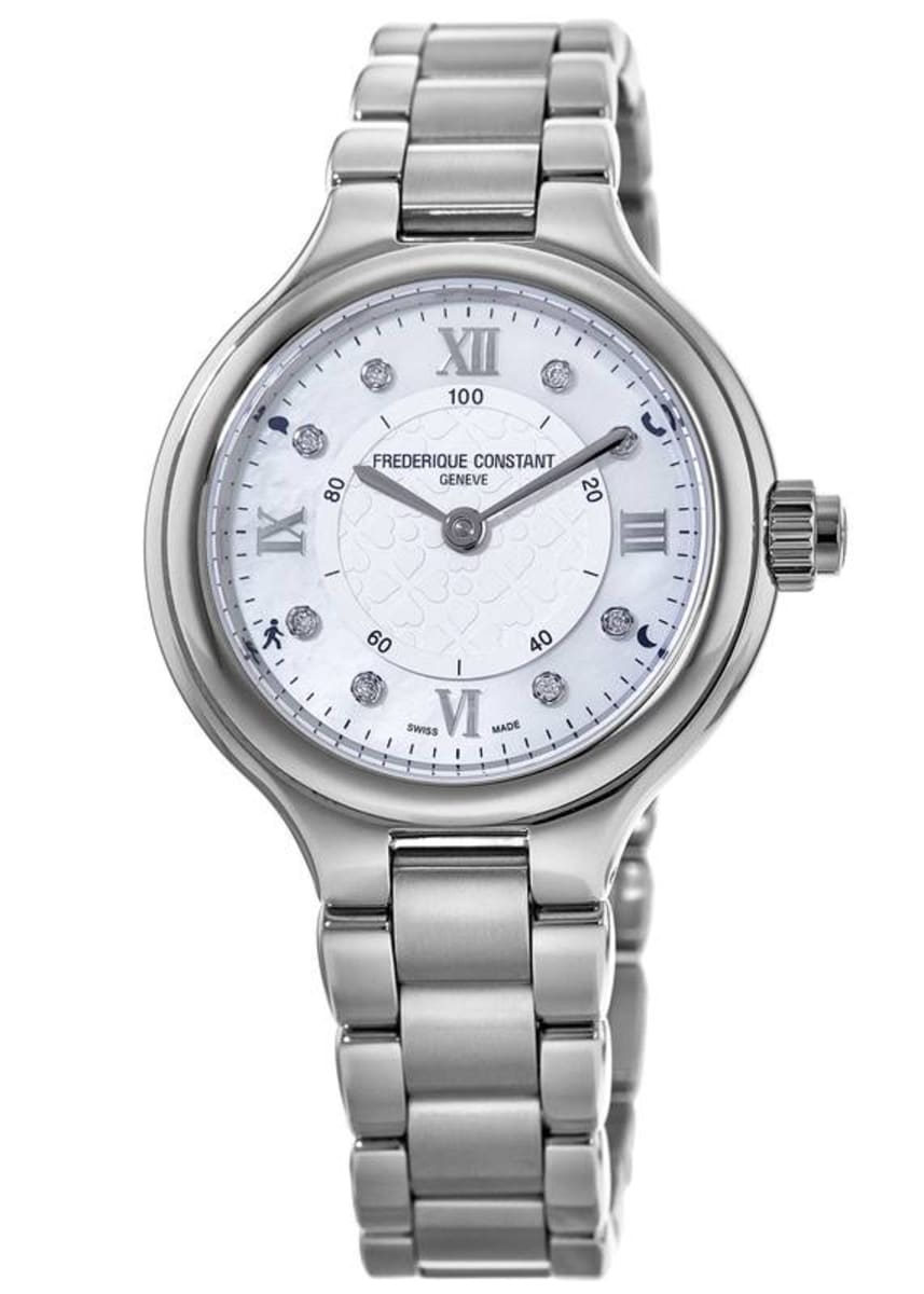 frederique constant horological