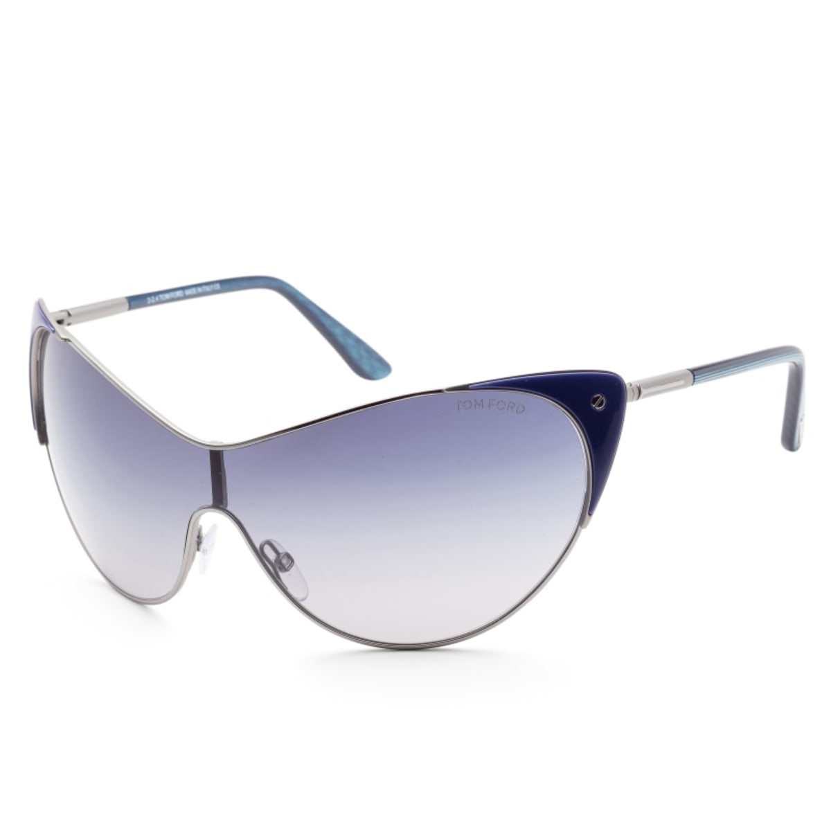 Tom Ford Vanda Women's Sunglasses FT0364-89W 