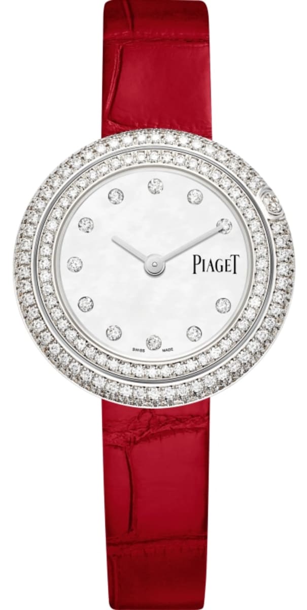 【美品】　PIAGET POSSESSION WG 15号 美品】 PIAGET POSSESSION WG 15号 PIAGET POSSESSION WG 15号
