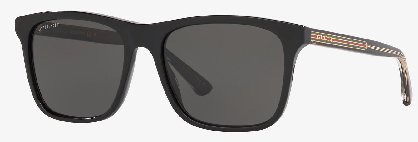 gucci polarized sunglasses mens