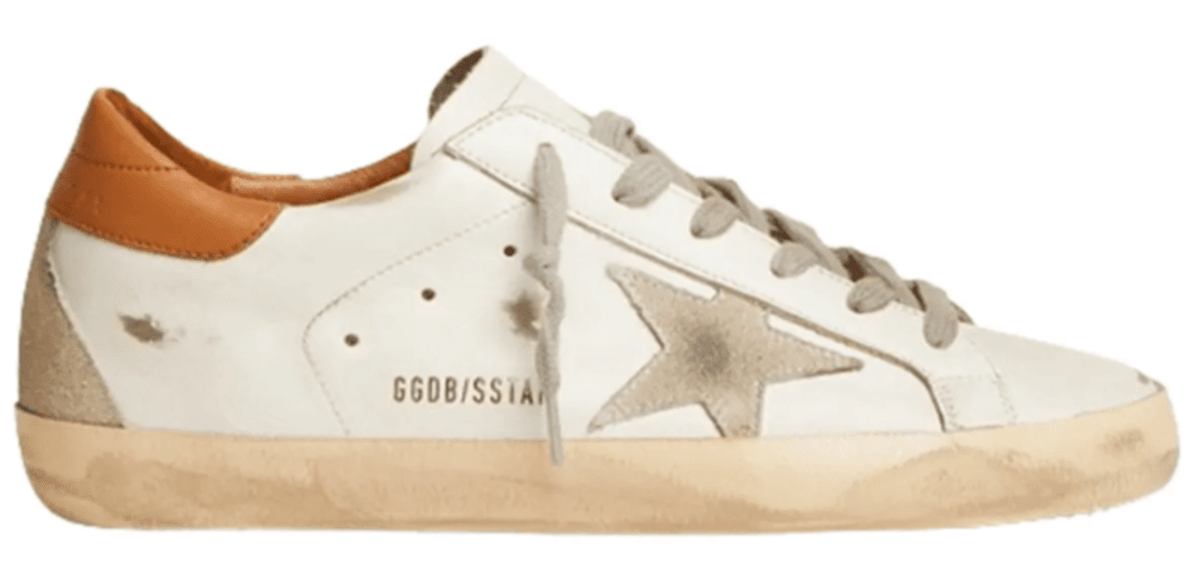スニーカー Golden Goose SS25 SUPERSTAR (GWF00102F002182 10803) gwf00102f0021821080336_1705622