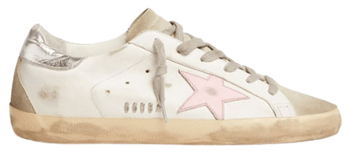 スニーカー Golden Goose SNEAKER (GWF00118F007526) gwf00102f0024358148236_1706215