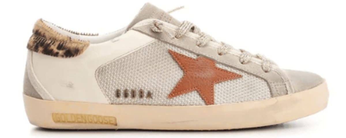 スニーカー Golden Goose SS25 SUPERSTAR (GMF00841F006866 10973) gwf00104f0047848238040_1706215