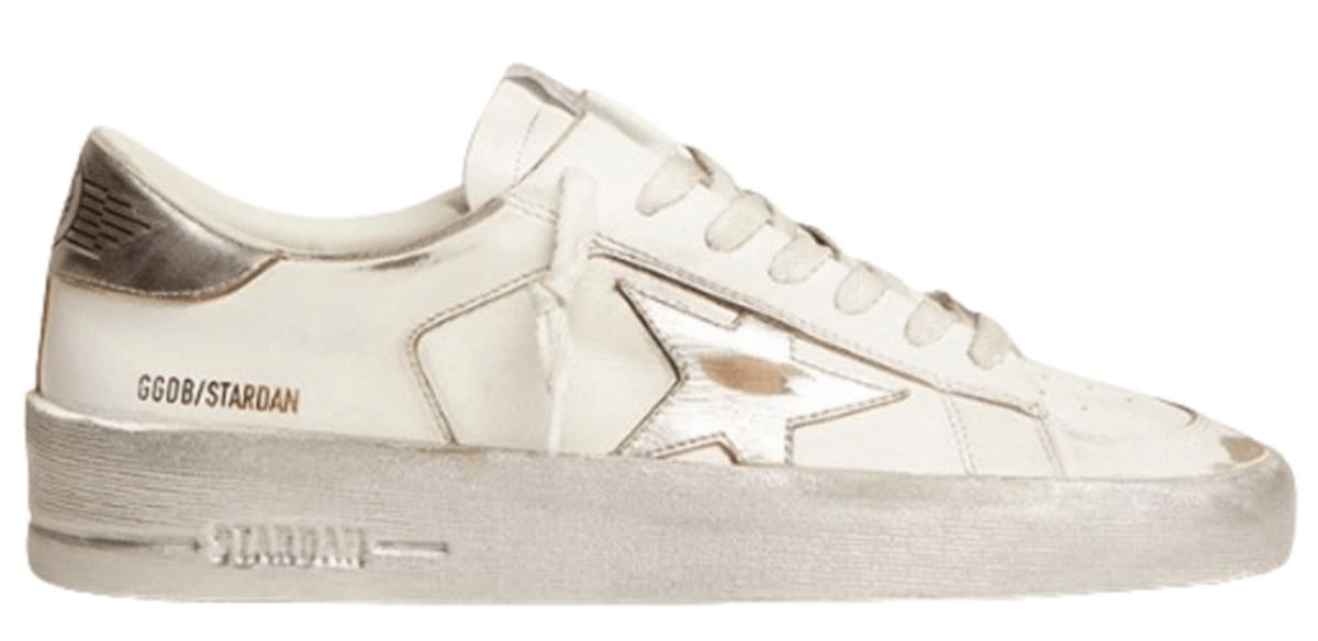 スニーカー Golden Goose SNEAKER (GWF00129F000334 10100) gwf00128f0021878018536_1706216