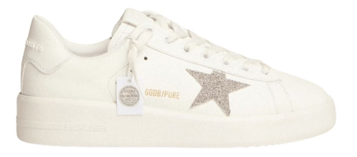 スニーカー GOLDEN GOOSE Women Sneakers 91727 GWF00804F006966 90029 WHIT gwf00197f0027898018537_1706216