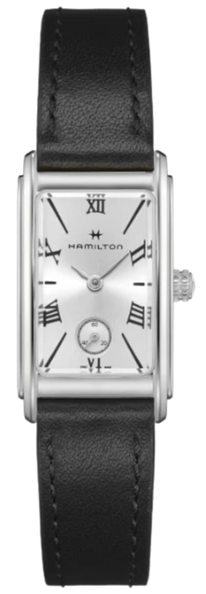 Hamilton American Classic Ardmore Small Women's Watch H11221750
