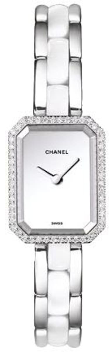 Chanel Premiere Women's Watch H2132 | WatchMaxx