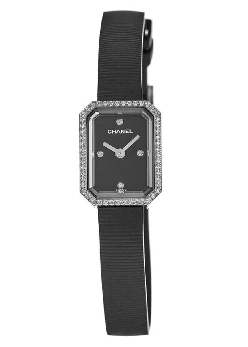 Chanel Premiere Women's Watch H2434 | WatchMaxx.com