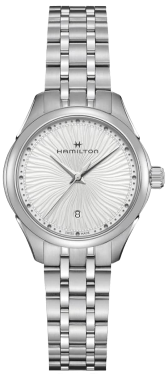 Hamilton Jazzmaster Lady Quartz Women's Watch H32231110