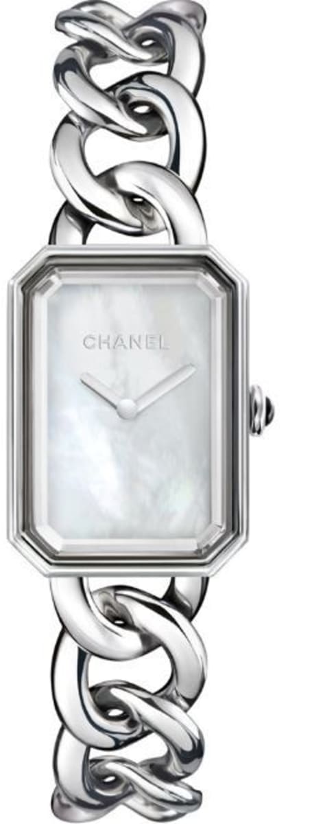 Chanel Premiere Women's Watch H3251 | WatchMaxx