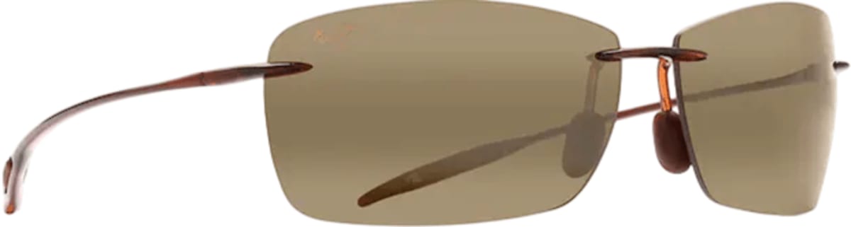 Maui Jim Unisex Sunglasses H423-26 | WatchMaxx
