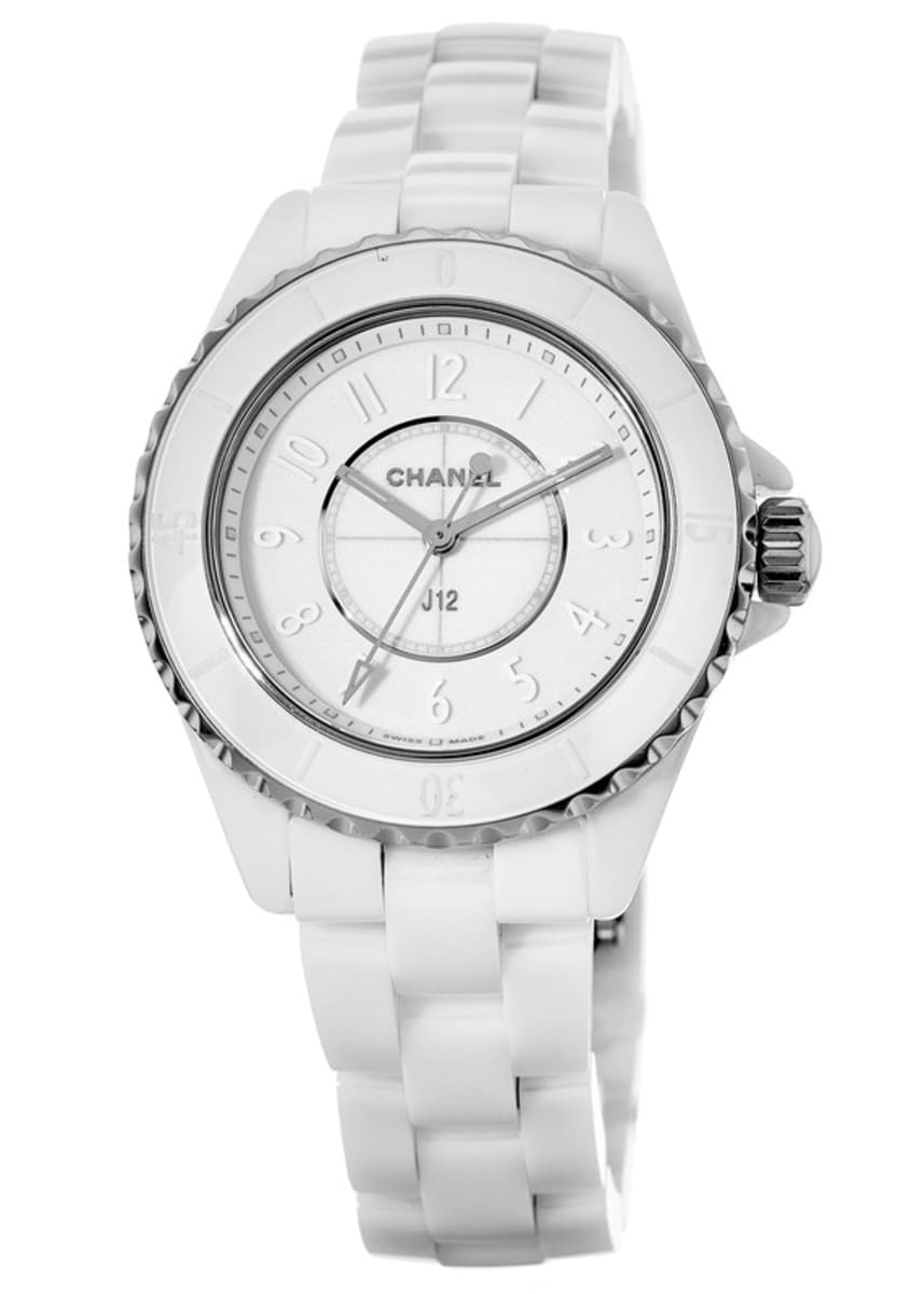 Chanel J12 Inseparable for Only Watch 2019 - Luxois
