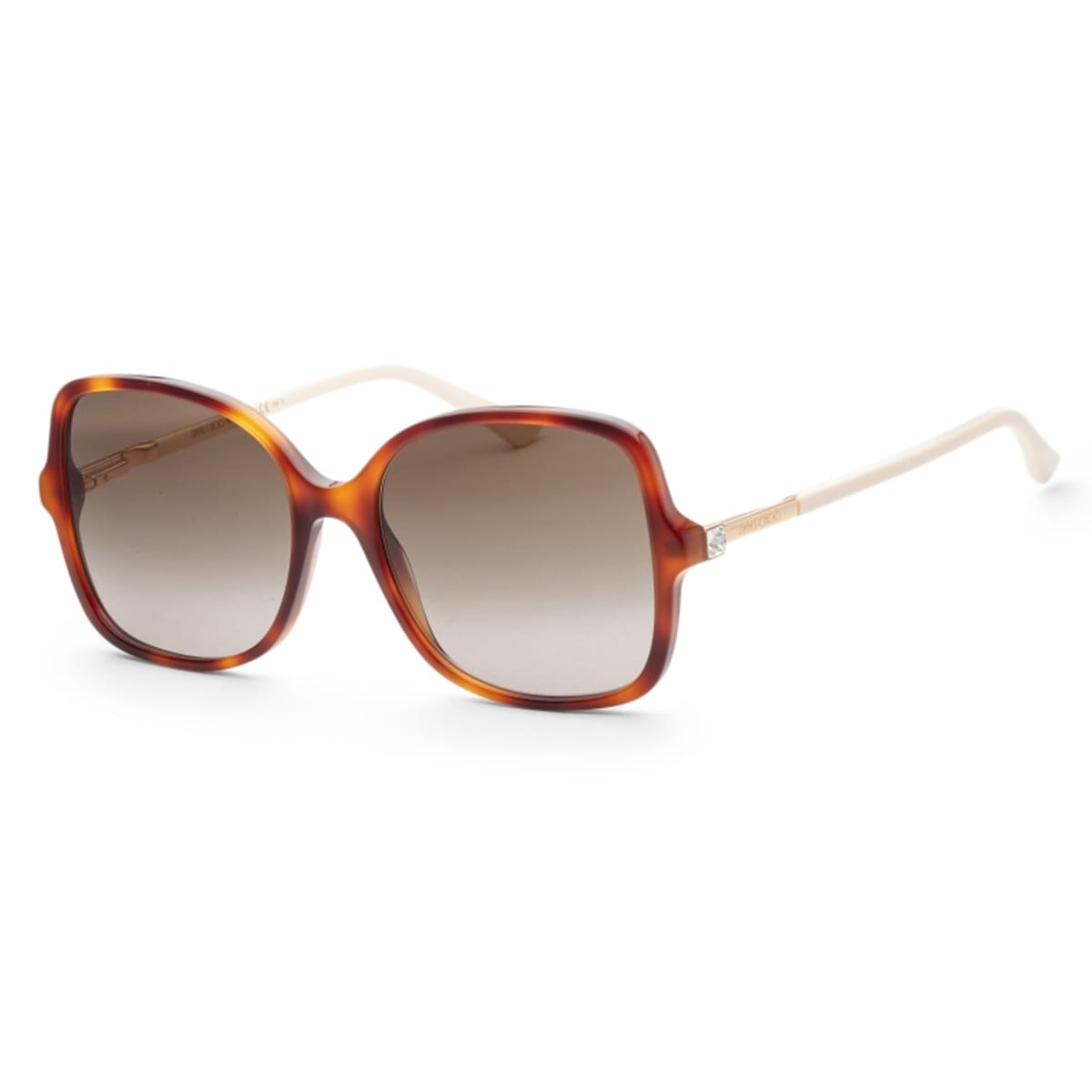 Jimmy Choo Judy Women's Sunglasses JUDYS86HA