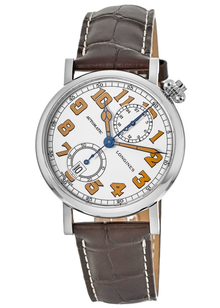 Longines The Longines Avigation Type A-7 1935 41mm